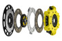 ACT Chevy Camaro/Corvette LS1/LS2/LS3/LS6/LS7 Mod-Twin 10.5 HD Sprung Disc Street Clutch Kit