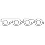 Cometic Chevrolet Mark-IV GM Gen-V/VI Big Block V8 .043in Copper Exhaust Manifold Gasket Set
