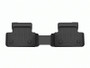 WeatherTech 2024 BMW 530i/540i Rear FloorLiner - Black