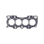 Cometic Honda B Series Hybrid VTEC Head/Non-VTEC Block .070in MLS Cylinder Head Gasket - 82mm Bore