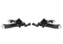 SuperPro 3rd Gen Toyota 4Runner Front Lower Control Arm Set