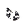 DeatschWerks Set of 4 Bosch EV14 1250cc Injectors (MPFI) for 12-15 Subaru BRZ