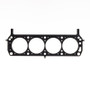 Cometic Ford 302/351W Windsor V8 .120in MLS Cylinder Head Gasket - 4.100in Bore - SVO