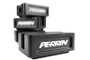 PERRIN 93-26 Subaru WRX/STI/Impreza/OBXT/LGT & 13-26 BRZ/GR86/Crosstrek Jack Pad Set (5pc) - Black
