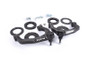 Zone Offroad 19-22 Chevy/GMC 1500 AT4X / Chevy ZR2 1.75in Leveling Kit