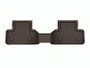 WeatherTech 24-25 BMW i5 M60/xDrive40/eDrive40 Rear FloorLiner - Cocoa