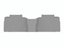 WeatherTech 21-24 Mercedes-Benz GLE Coupe Rear FloorLiner HP - Grey