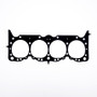 Cometic Chevrolet 348/409 W-Series Big Block V8 .060in MLS Cylinder Head Gasket - 4.375in Bore