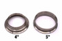 Forced Performance S400 T6 Marmon Outlet Flange 5in ID