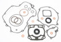 Cometic Ford Crossflow OHV Kent Engine Gasket Kit - Without Head Gasket