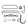 Cometic Ford Crossflow OHV Kent Engine Gasket Kit - Without Head Gasket