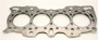 Cometic Honda B18A1/B18B1 .066in MLS Cylinder Head Gasket - 81.5mm Bore