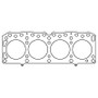 Cometic Lotus/Ford Twin Cam .040in MLX Cylinder Head Gasket - 84mm Bore