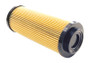 Peterson Fluid Systems Filter -10AN 10/20 Micron w/o Bypass