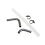 Peterson Fluid Systems Universal Sight Tube Kit