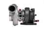 Forced Performance Subaru WRX/STI XR Blue 73HTZ Turbo 84mm CH8CM Turbine Hsg External WG w/Oil Line