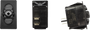 Dash Switch Body Momentary No Led