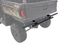 Rear Bumper Pol
