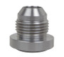 Peterson Fluid Systems Weld Bung Male -6AN