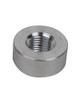 Peterson Fluid Systems Weld Bung Female -6AN