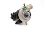 Forced Performance Subaru STi/WRX Green Turbocharger 60mm CH8CM Turbine Hsg Internal WG w/Oil Line