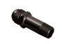 Peterson Fluid Systems Oil Inlet Fitting -12AN x 1/2 x 3.1