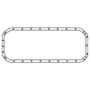 Cometic Gasket BMW M20B25/M20B27 .060in AFM Oil Pan Gasket