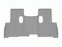 WeatherTech 23-24 Toyota Sequoia Rear FloorLiner HP - Grey