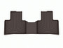 WeatherTech 23-24 Lexus RX (Incl. 500h/Hybrid) Rear FloorLiner HP - Cocoa