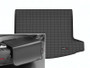 WeatherTech 2024 Lincoln Nautilus Cargo Liner w/Bumper Protector - Black