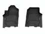 WeatherTech 2025 RAM 1500 Front FloorLiner - Black