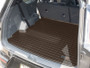 WeatherTech 2024 Kia EV9 Cargo Liner - Cocoa