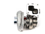 Forced Performance Mitsubishi Evo 9 Black Turbocharger Ball Bearing MHI Turbine Housing w/o WG