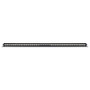 Borne Off-Road Light Bar Single Row Straight 40in