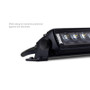 Borne Off-Road Light Bar Single Row Straight 40in