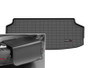 WeatherTech 2024 Kia EV9 Cargo Liner w/Bumper Protector - Black
