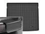 WeatherTech 2024 BMW X2 M35i/X2 28i Cargo Liner w/Bumper Protector - Black