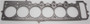 Cometic Gasket BMW S50B30/S50B32 .098in MLS Cylinder Head Gasket - 87mm Bore