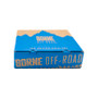 Borne Off-Road Light Bar Wire Harness For 10-20in Bar