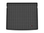 WeatherTech 2024 BMW X2 M35i/X2 28i Cargo Liner - Black