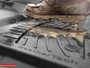 WeatherTech 2024 Toyota Grand Highlander (Incl. Hybrid) Rear FloorLiner HP - Cocoa