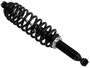 Gas Shock Rear