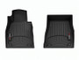 WeatherTech 23-24 Nissan Z Front FloorLiner - Black