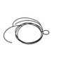 Peterson Fluid Systems O-Ring Kit Pump Bodies 1-Stage
