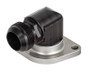 Peterson Fluid Systems Swivel Water Neck -16AN
