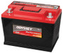 Odyssey Battery Auto/Truck Performance AGM Battery (96R-600)