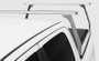 Access ADARAC 23-24 Chevrolet Colorado / GMC Canyon 5ft Bed Aluminum Series Truck Rack - Matte Black