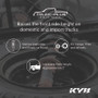 KYB Shocks & Struts Truck-Plus Leveling 14-18 Chevrolet Silverado/GMC Sierra 1500 4WD