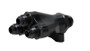 Peterson Fluid Systems Manifold 4-Way 10 AN x 6 AN x 6 AN x 6 AN