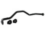 Whiteline Y62 Nissan Patrol Non Adjustable 33mm Rear Swaybar